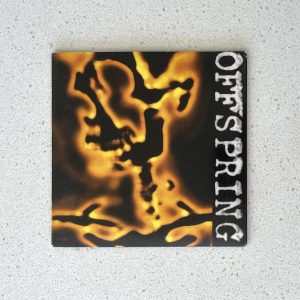 The Offspring Come Out And Play / Keep Em Separated EU Promo Sampler CD Single IGN-3H