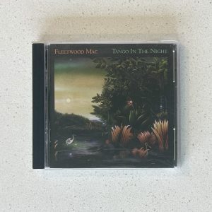 Fleetwood Mac Tango In The Night NO SCRATCHES!!! CD 25471