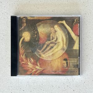Dead Can Dance Aion CD NO SCRATCHES!!! CAD 0007 CD