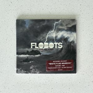 Flobots Survival Story Rise Against CD BRAND NEW SEALED (B001404202)