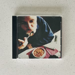 Blind Melon Soup NM/NM CD (CDP 7243 8 33934 2 8)
