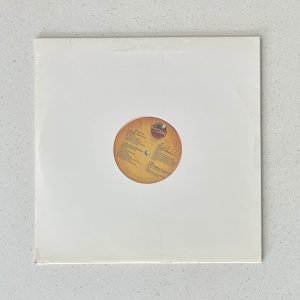 MC Mario Move It / Soul De Jour Here We Go Again Vinyl 12" Single M/M BRAND NEW SEALED!!! (TY-2119)