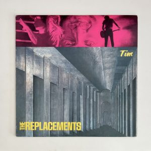 The Replacements Tim Vinyl Album 1st LP NM/VG+ NO SCRATCHES!!! (92 53301)