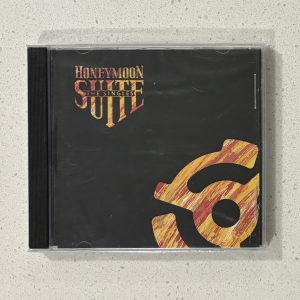 Honeymoon Suite The Singles Canada CD BRAND NEW SEALED!!! (W2 56979)