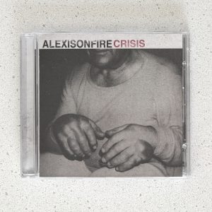 Alexisonfire Crisis CD (DE08)