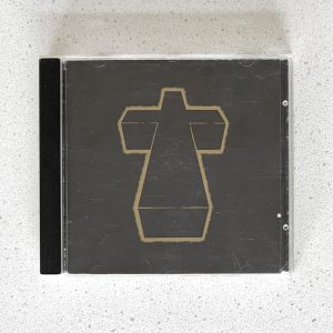 Justice † Cross CD (2 298624)