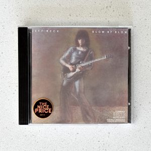 Jeff Beck Blow By Blow CD NM/NM (EK 33409)