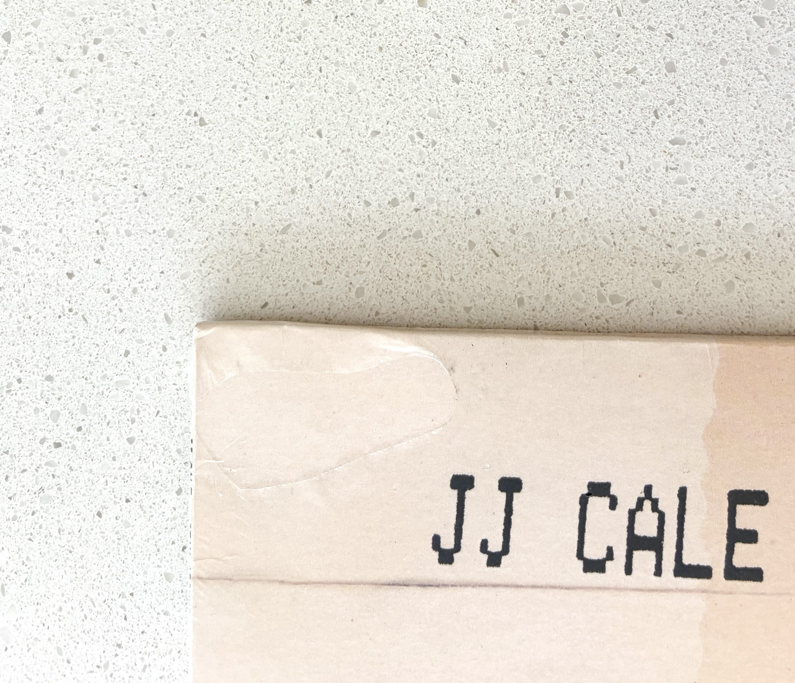 JJ Cale Stay Around 2019 Vinyl + CD Album LP BRAND NEW SEALED!! (BEC5543929) - Image 3